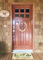 River Rock Mountain Cabin