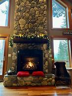 River Rock Mountain Cabin