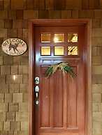 River Rock Mountain Cabin