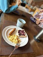 River Rock Mountain Cabin