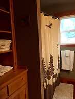 River Rock Mountain Cabin