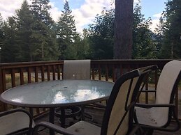 River Rock Mountain Cabin