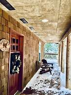 River Rock Mountain Cabin