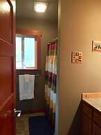 River Rock Mountain Cabin