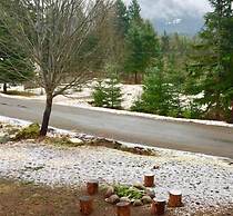 River Rock Mountain Cabin