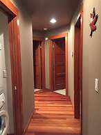 River Rock Mountain Cabin