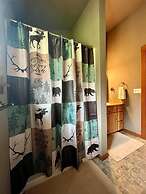 River Rock Mountain Cabin