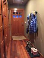 River Rock Mountain Cabin