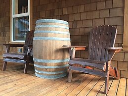 River Rock Mountain Cabin