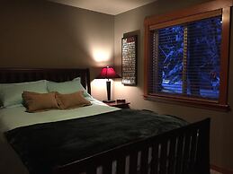 River Rock Mountain Cabin