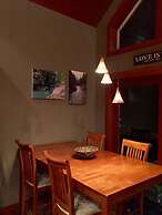 River Rock Mountain Cabin