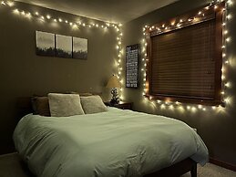 River Rock Mountain Cabin