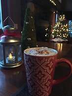 River Rock Mountain Cabin