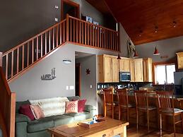 River Rock Mountain Cabin