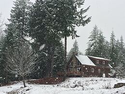 River Rock Mountain Cabin