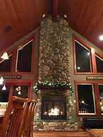 River Rock Mountain Cabin