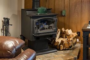 Elk Country Cabin