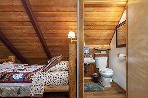 Elk Country Cabin