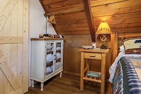 Elk Country Cabin
