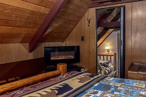 Elk Country Cabin