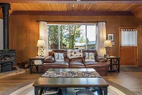 Elk Country Cabin