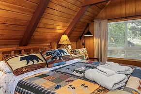 Elk Country Cabin