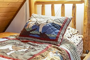 Elk Country Cabin