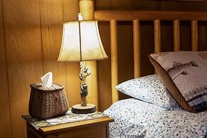 Elk Country Cabin
