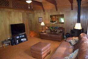 Elk Country Cabin