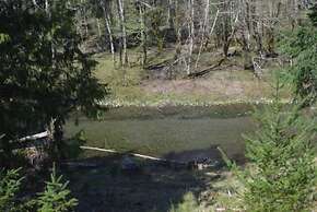 Creekside Cabin