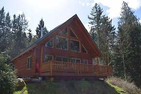 Creekside Cabin