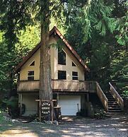 Cedar Grove Lodge