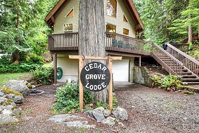 Cedar Grove Lodge