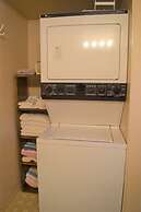 Papa`s Packwood Cabin