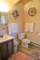 Papa`s Packwood Cabin