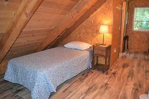 Papa`s Packwood Cabin