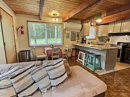 Papa`s Packwood Cabin