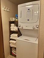 Papa`s Packwood Cabin