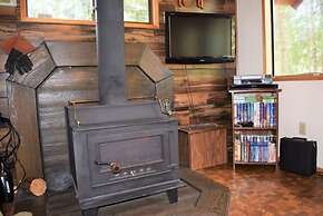 Papa`s Packwood Cabin