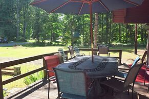 Papa`s Packwood Cabin