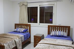 Al Raya Apartments