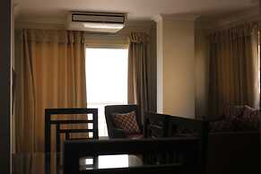Al Raya Apartments