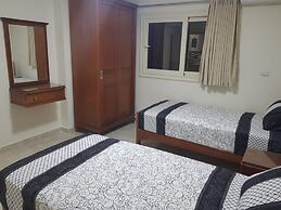 Al Raya Apartments