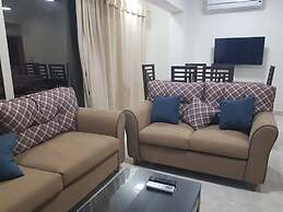 Al Raya Apartments