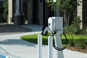 Courtyard by Marriott Hilton Head Island