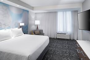 Courtyard by Marriott Hilton Head Island