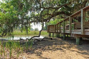 Courtyard by Marriott Hilton Head Island