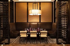 JW Marriott Hotel Muscat