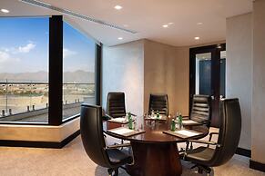 JW Marriott Hotel Muscat