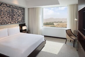 JW Marriott Hotel Muscat